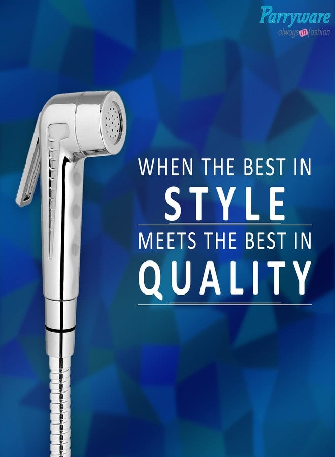 Parryware Splash Health Faucet for Bathroom Fittings - Image 4